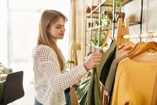 What Materials are Most Attractive to Clothes Moths and Carpet Moths