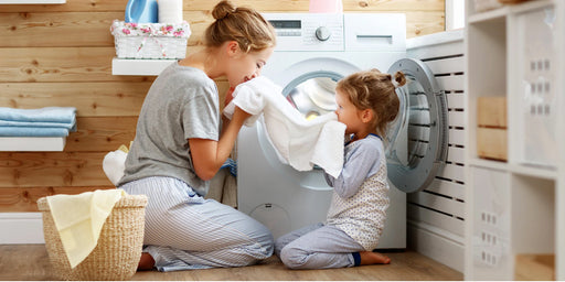 Do Laundry Mesh Bags Protect Your Clothes?