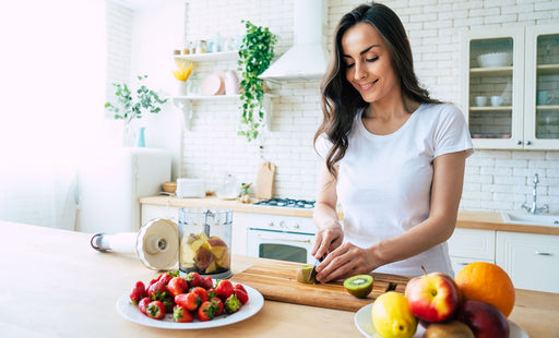 Top Food Pantry Organization Tips For Any Sized Kitchen