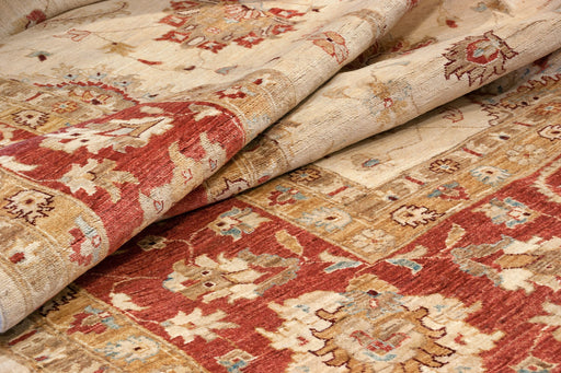 beautiful oriental rug