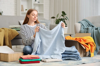 Are Moths Eating Your Clothes?