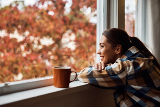Autumn Wardrobe Risks: How to Keep Clothes Moths Under Control