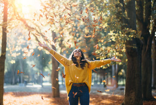 Why the Autumn Wardrobe Swap Is Your Best Defence Against Clothes Moths
