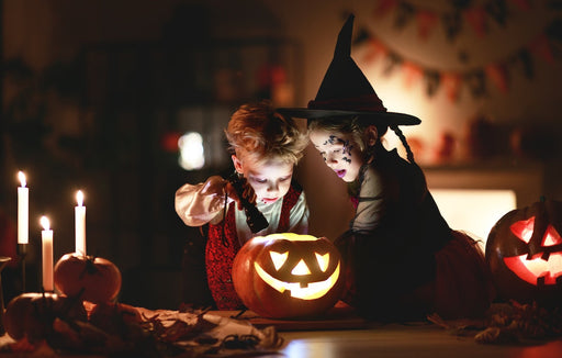 Don't Let Pantry Moths Haunt Your Halloween: Protecting Autumn Baking and Trick-or-Treat Supplies