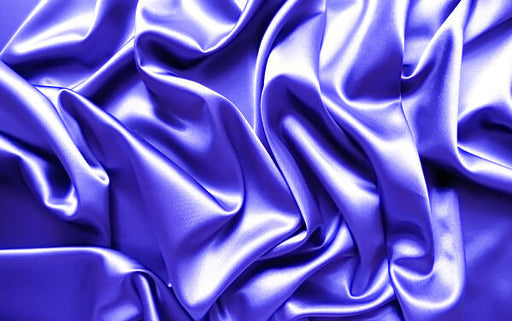 satin vs silk