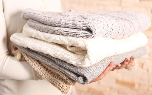 woollen sweaters
