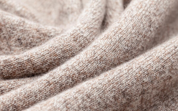 Cashmere & Silk Crewneck Sweater
