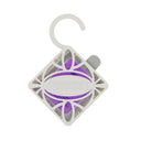 Rentokill Clothes Moth Killer Diffuser - 1 Hanging Tag & 2 Refills