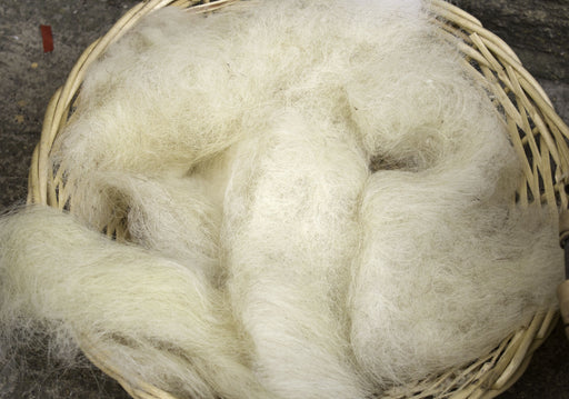 virgin wool