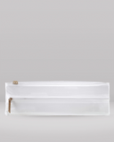 Double Extra Large Organic Cotton Storage Bag