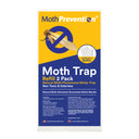 Natural Moth Trap Refill 2 Pack