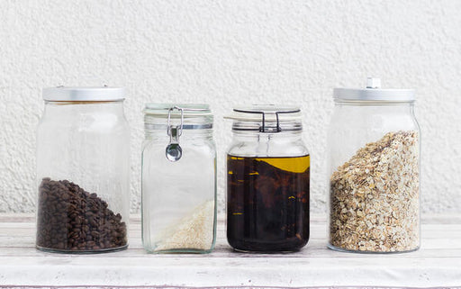 moth proof food storage can moths eat through plastic