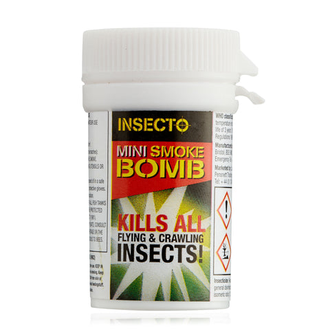 Mini Fumer 3.5g - Insect Smoke Bomb