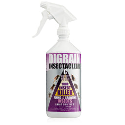 Clothes Moth Killer 2 - 300ml Aerosol ES0101 WBA FIK - Zero In Official  Manufacturer