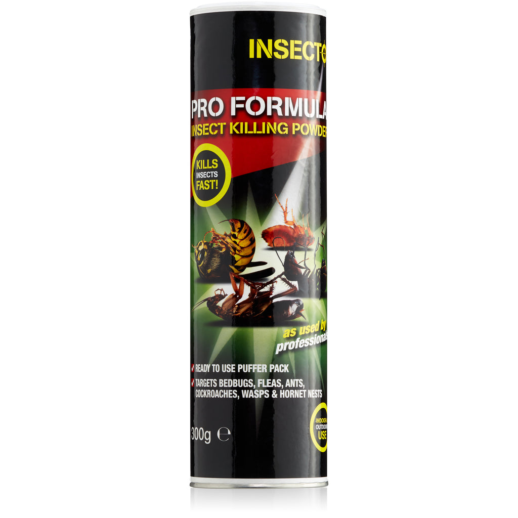 Clothes Moth Killing Powder